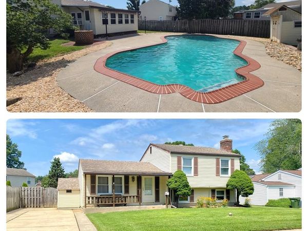 4 OLD SOUND ROAD, JOPPA, MD 21085