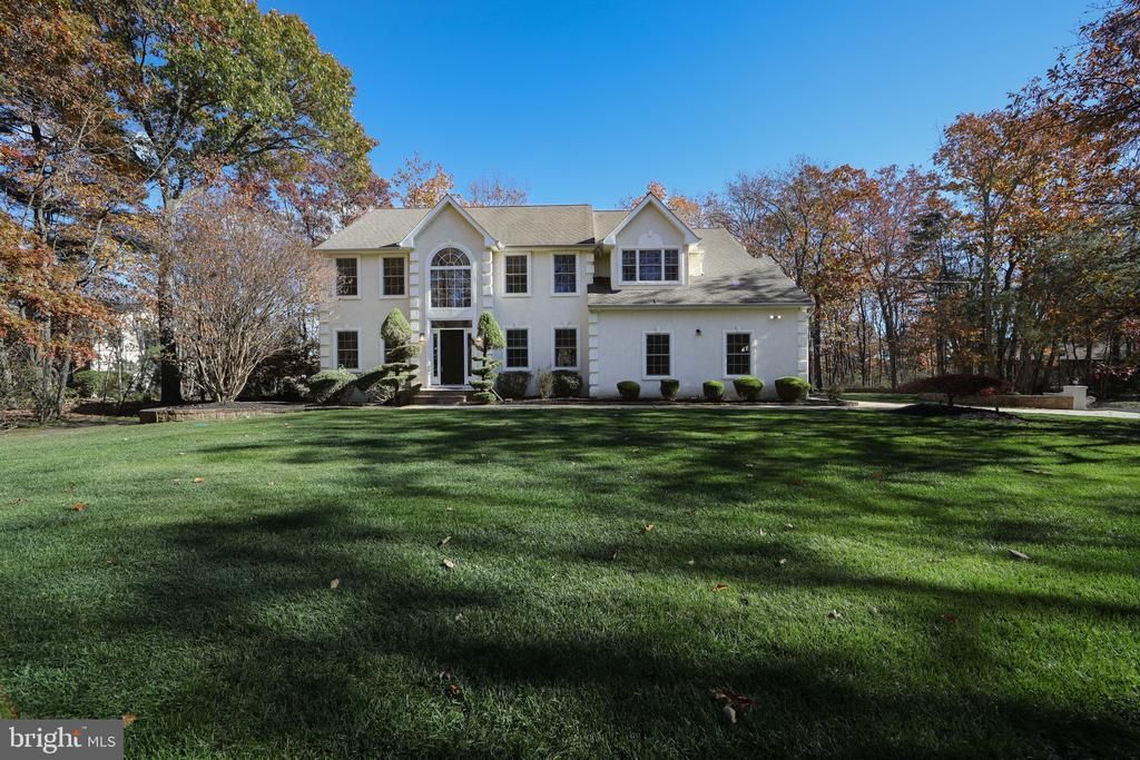 260 Terrace Boulevard, Voorhees, NJ 08043 Main Photo