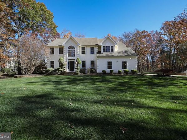 260 TERRACE BOULEVARD, VOORHEES, NJ 08043