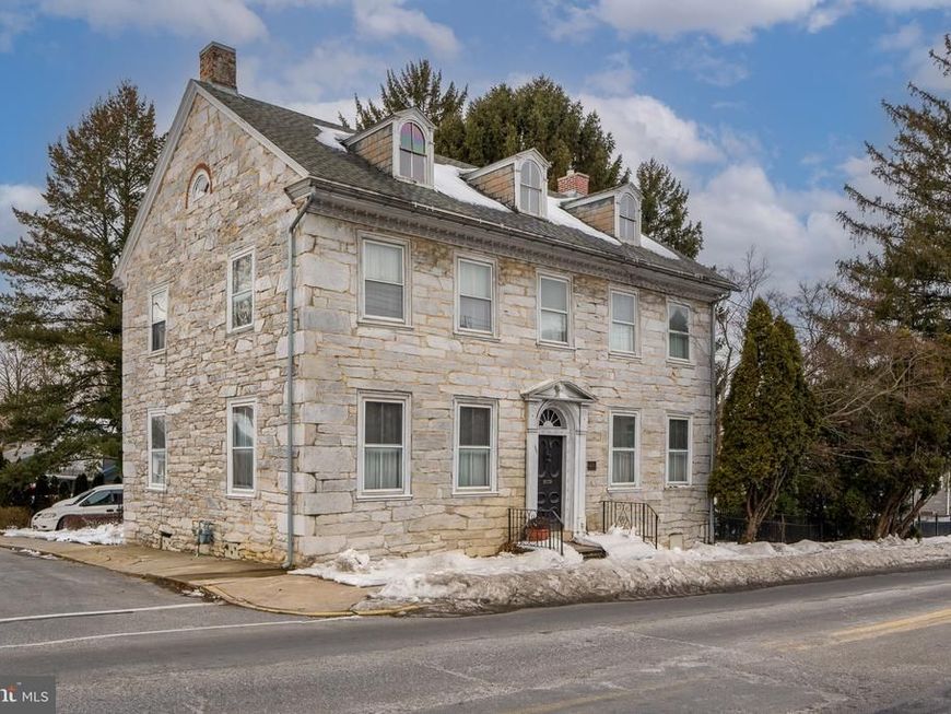 49 S White Oak Street, Annville, PA 17003 Main Photo