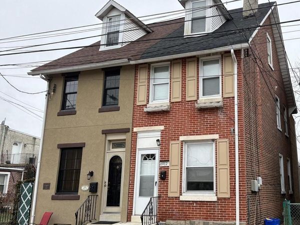 6912 TULIP STREET, PHILADELPHIA, PA 19135