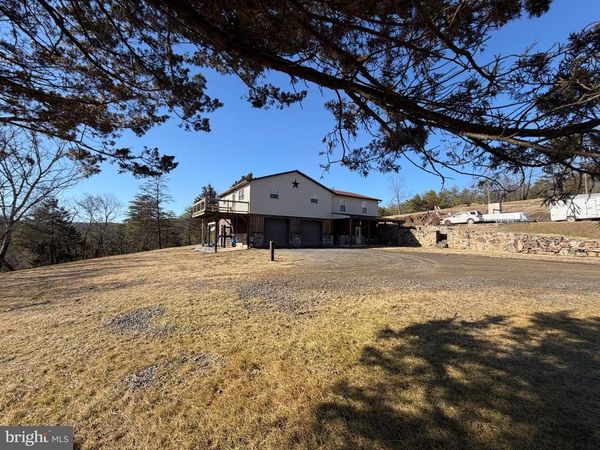 40 AMANDAS LANE, KEYSER, WV 26726