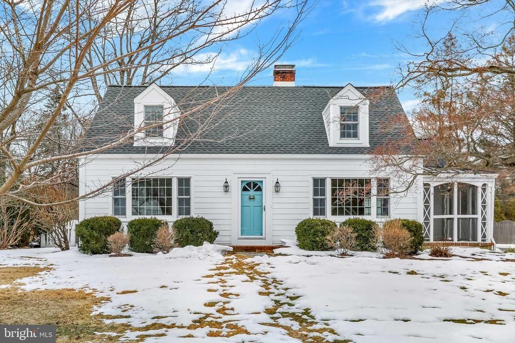 1810 Wrightfield Road, Yardley, PA 19067 Main Photo