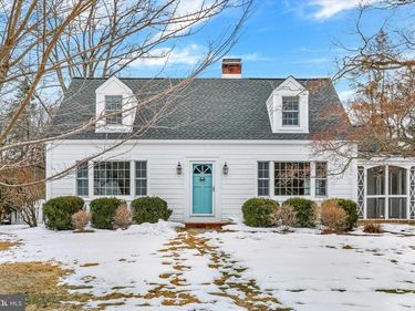 1810 WRIGHTFIELD ROAD, YARDLEY, PA 19067