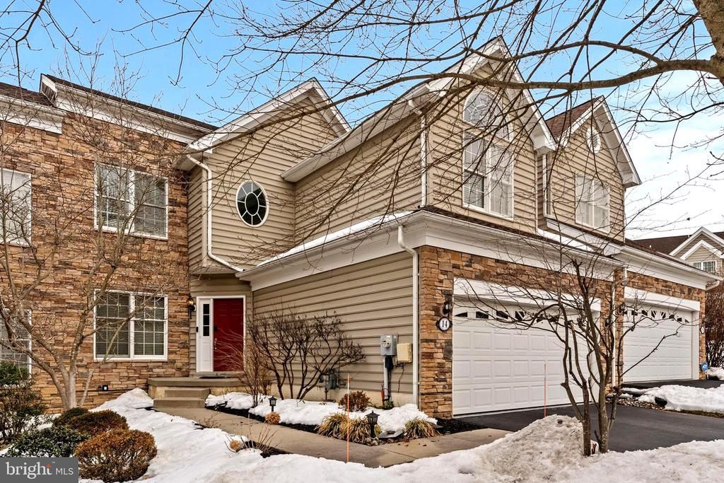 14 Sloan Road, West Chester, PA 19382 Main Photo
