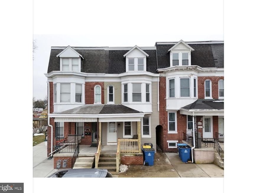 1274 W Princess Street, York, PA 17404 Main Photo