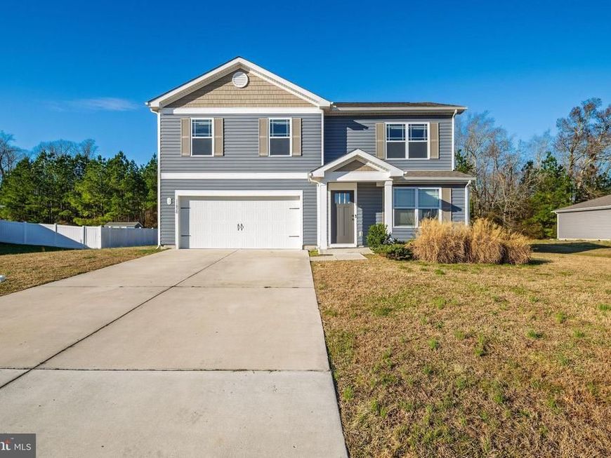 11820 Drexwood Drive , Princess Anne, MD 21853 Main Photo