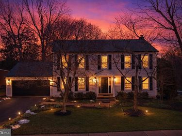 3623 GREAT LAUREL LANE, FAIRFAX, VA 22033