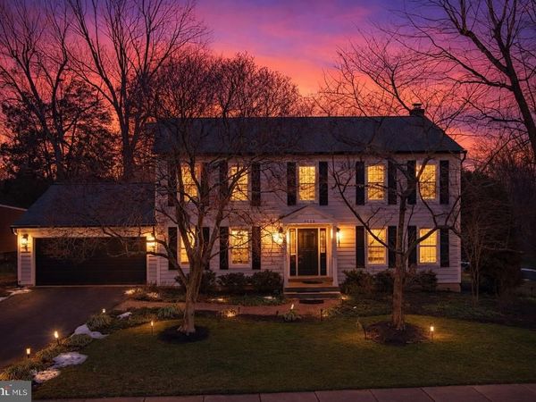 3623 GREAT LAUREL LANE , FAIRFAX, VA 22033