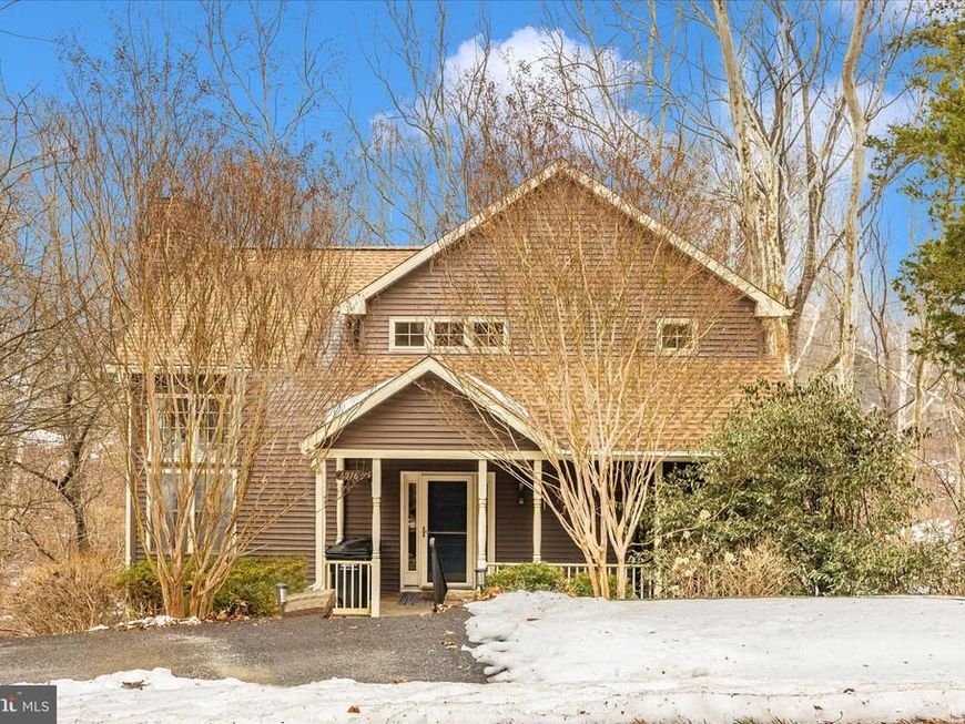 6976 Meadowpoint Terrace , New Market, MD 21774 Main Photo