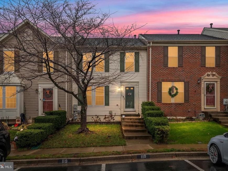 2515 Orchard Knoll Way, Odenton, MD 21113 Main Photo