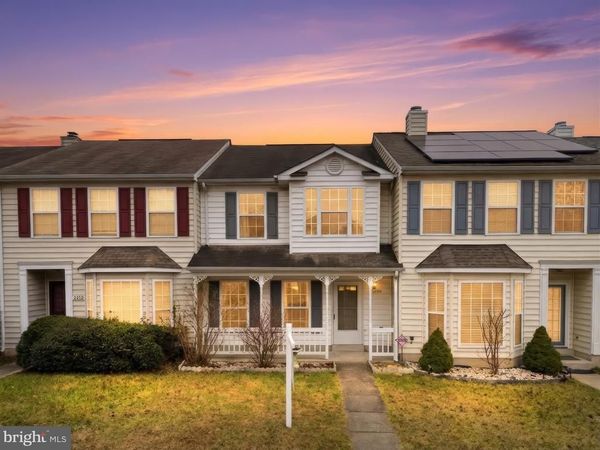 2454 SAGEWOOD COURT, WALDORF, MD 20601