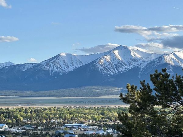 28750 County Road 304 , Buena Vista, CO 81211