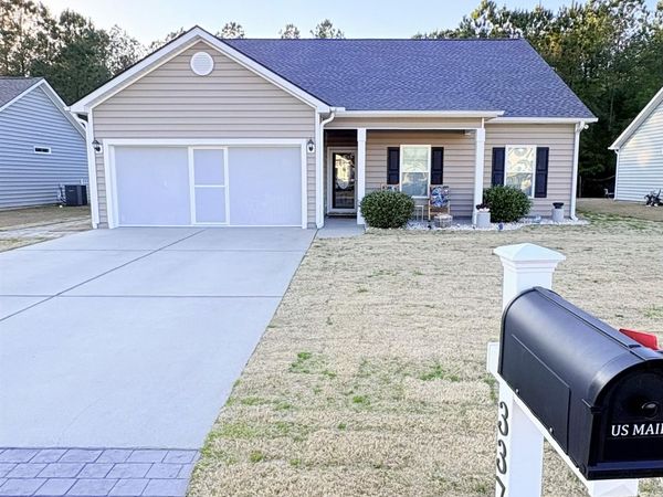 337 Basswood Ct., Conway, SC 29526