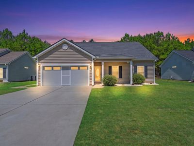 337 Basswood Ct., Conway, SC 29526