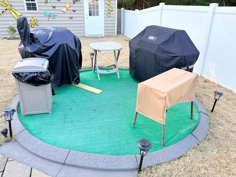 337 Basswood Ct. Photo 32