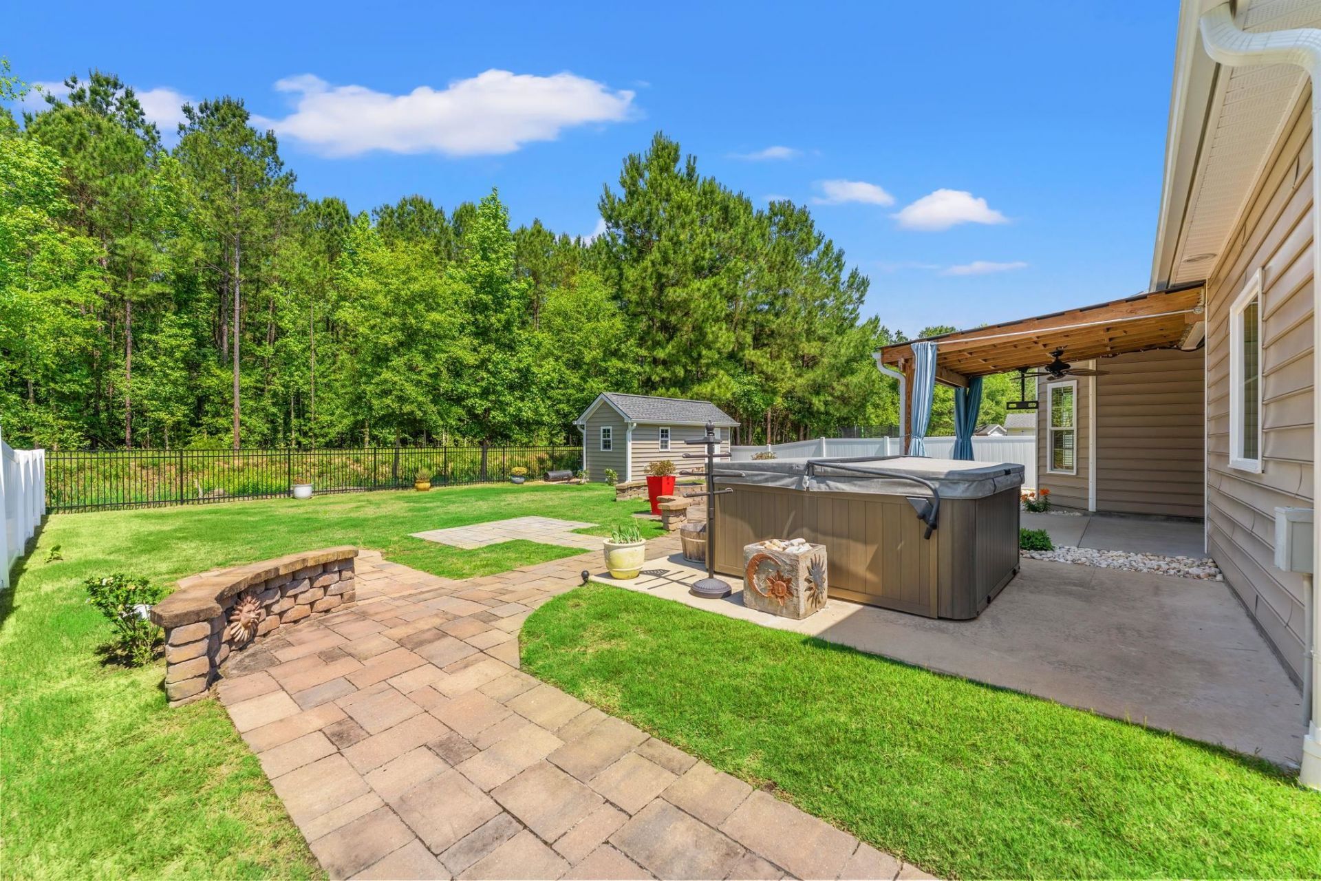 337 Basswood Ct. Photo 38
