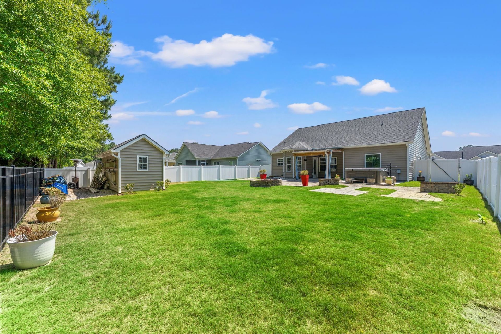 337 Basswood Ct. Photo 42