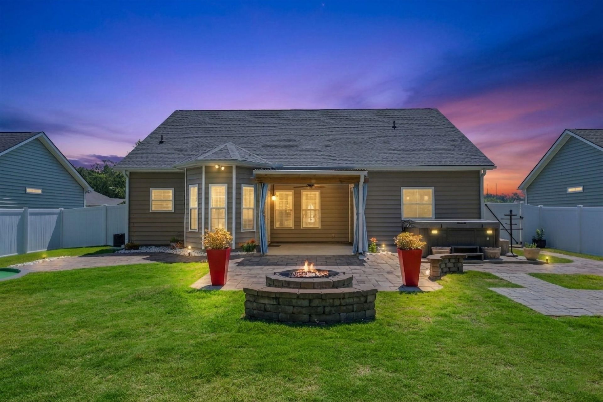 337 Basswood Ct. Photo 43