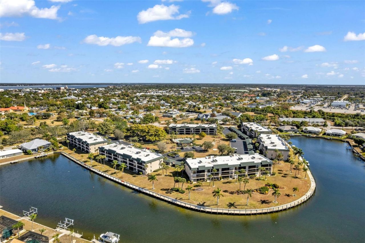 601 Shreve Street, Unit 66A, Punta Gorda, FL 33950 Photo