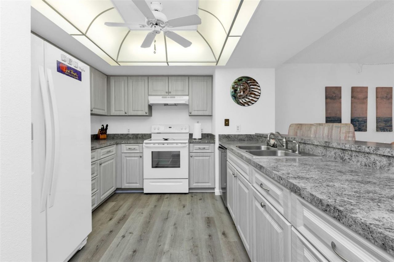 601 Shreve Street, Unit 66A, Punta Gorda, FL 33950 Photo