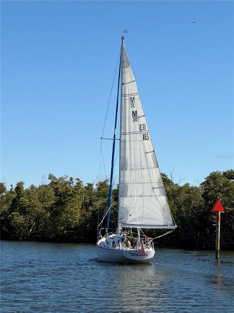 601 Shreve Street, Unit 66A, Punta Gorda, FL 33950 Photo