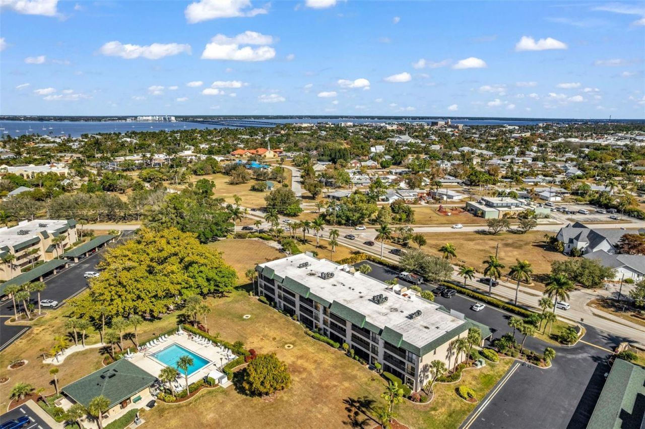 601 Shreve Street, Unit 66A, Punta Gorda, FL 33950 Photo