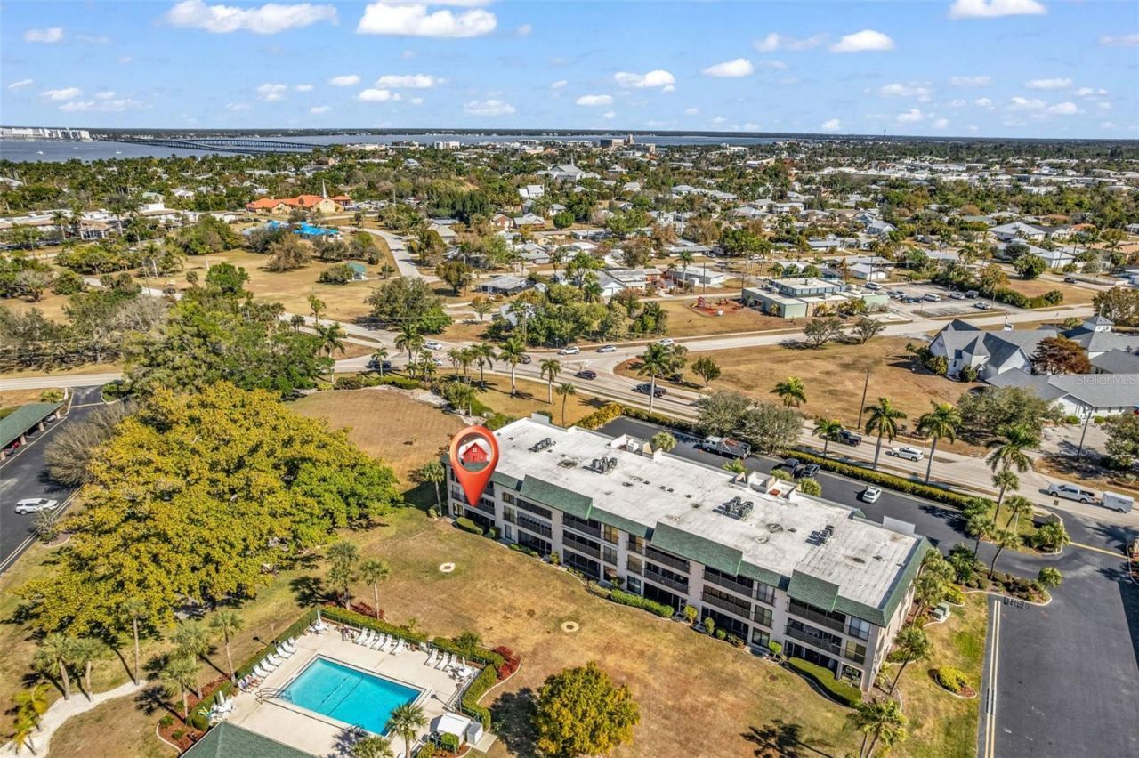 601 Shreve Street, Unit 66A, Punta Gorda, FL 33950 Photo