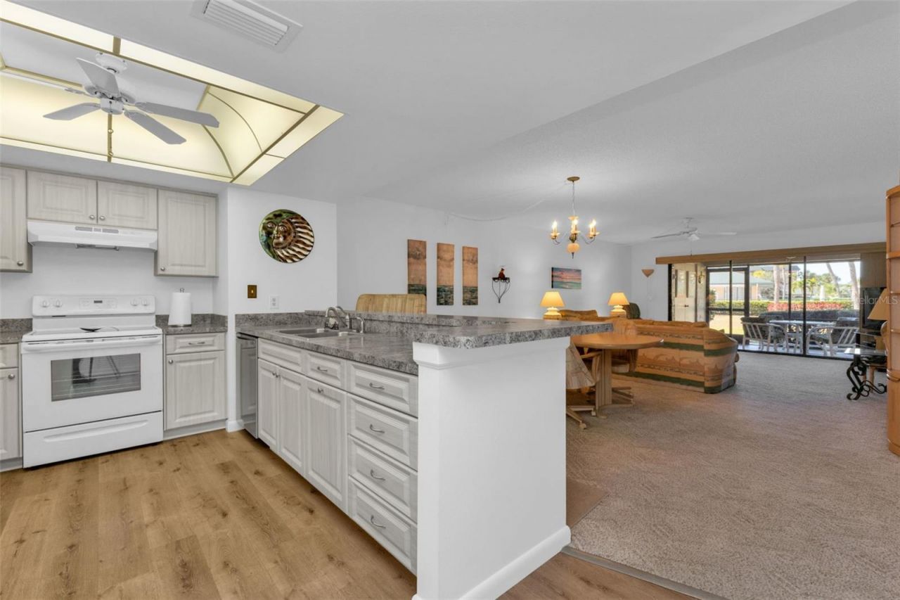 601 Shreve Street, Unit 66A, Punta Gorda, FL 33950 Photo