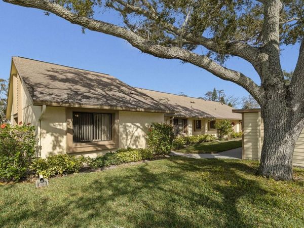 2573 OAKLEAF LANE, Unit 39A, CLEARWATER, FL 33763