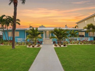 2906 PASS A GRILLE WAY, ST PETE BEACH, FL 33706