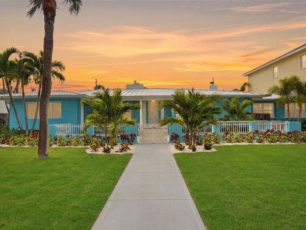 2906 PASS A GRILLE WAY, ST PETE BEACH, FL 33706