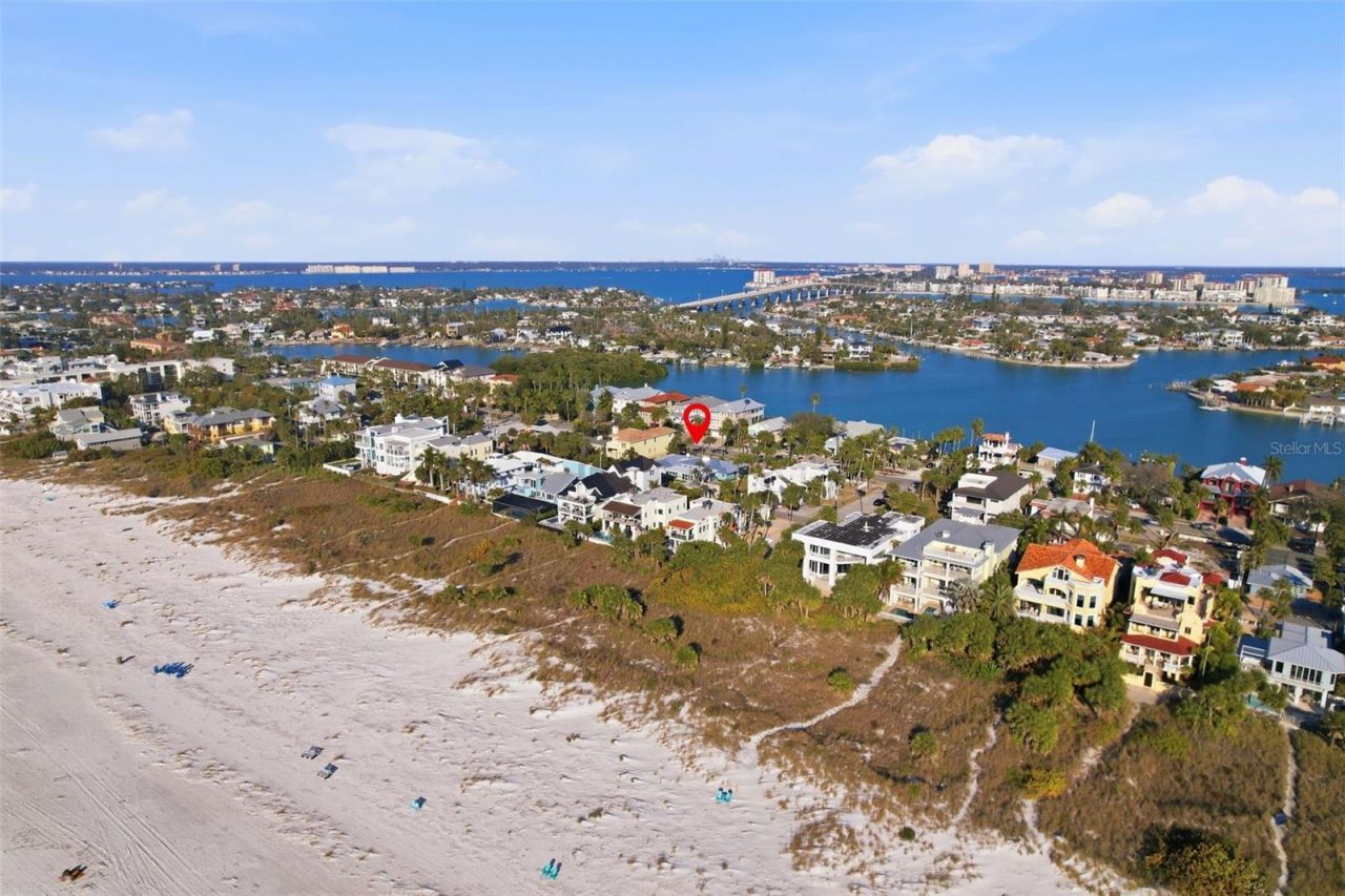 2906 Pass A Grille Way, Saint Pete Beach, FL 33706 Photo