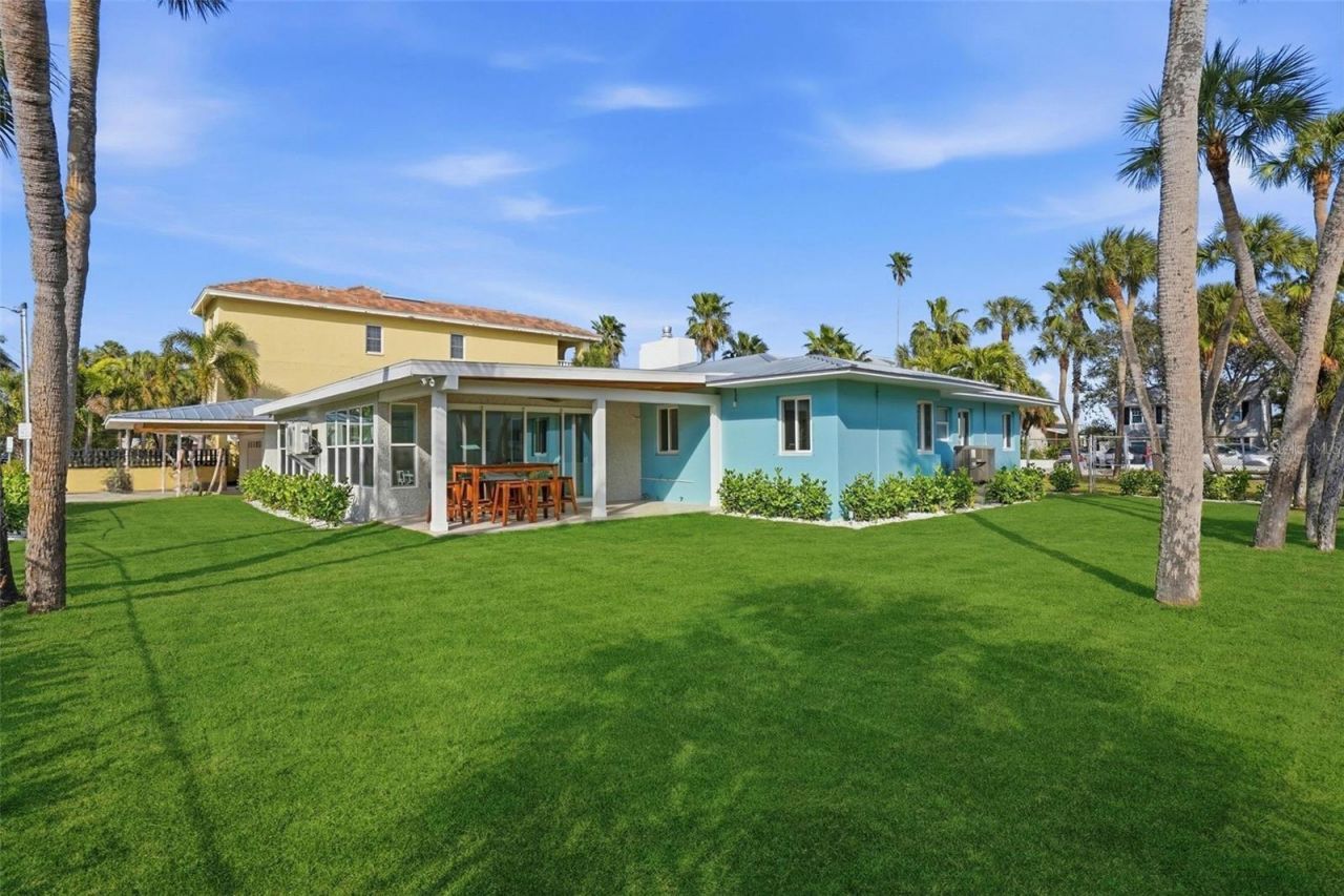 2906 Pass A Grille Way, Saint Pete Beach, FL 33706 Photo