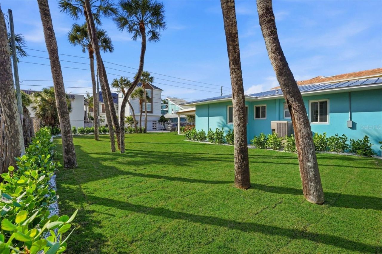 2906 Pass A Grille Way, Saint Pete Beach, FL 33706 Photo