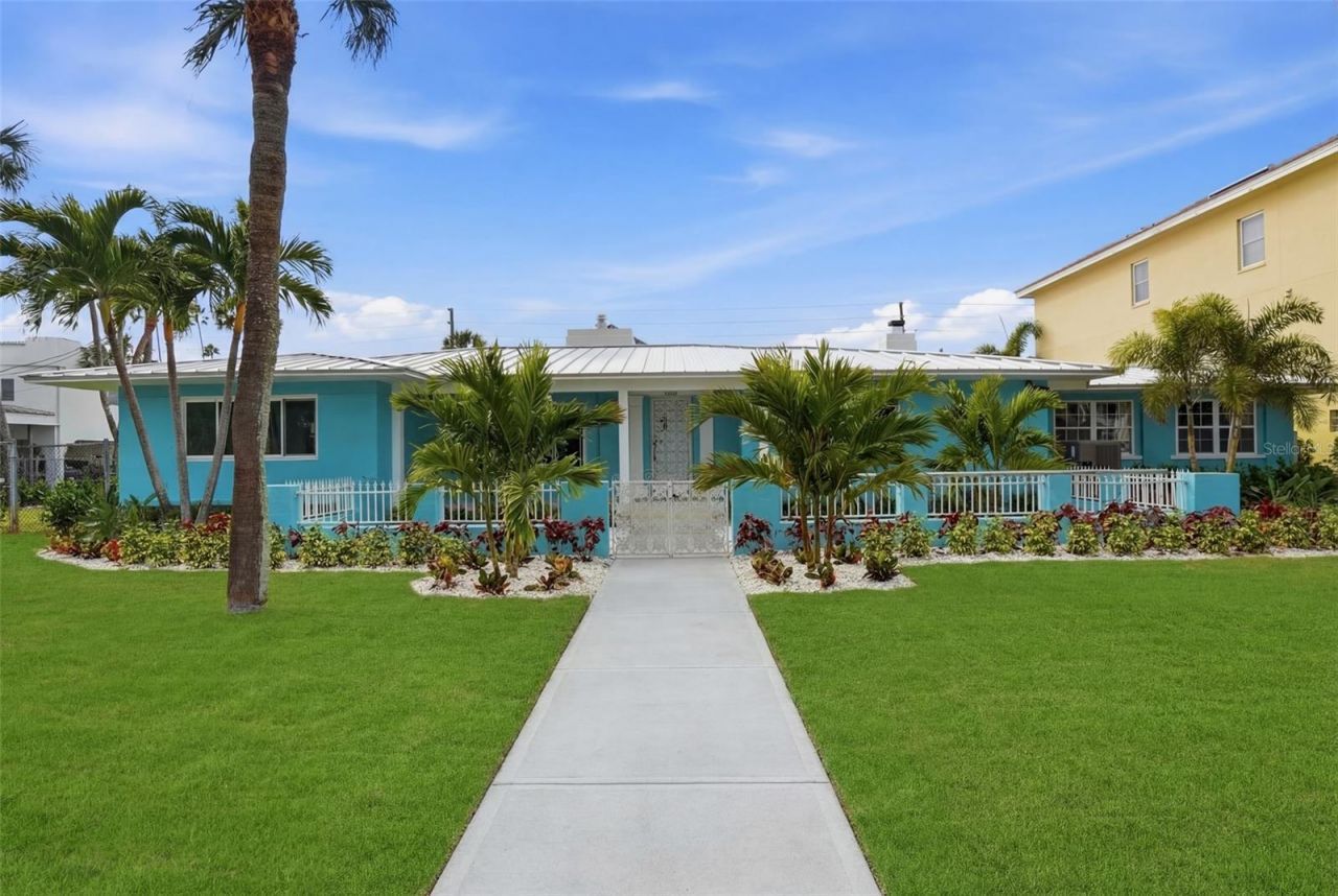 2906 Pass A Grille Way, Saint Pete Beach, FL 33706 Photo