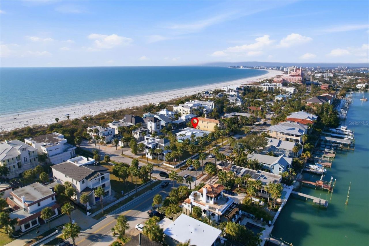 2906 Pass A Grille Way, Saint Pete Beach, FL 33706 Photo