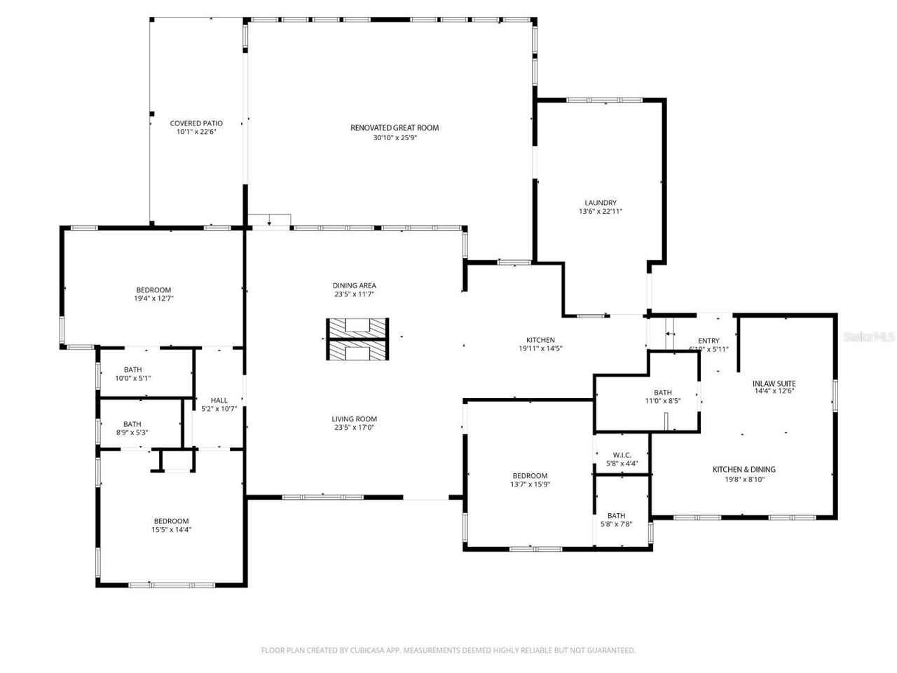 2906 Pass A Grille Way, Saint Pete Beach, FL 33706 Photo