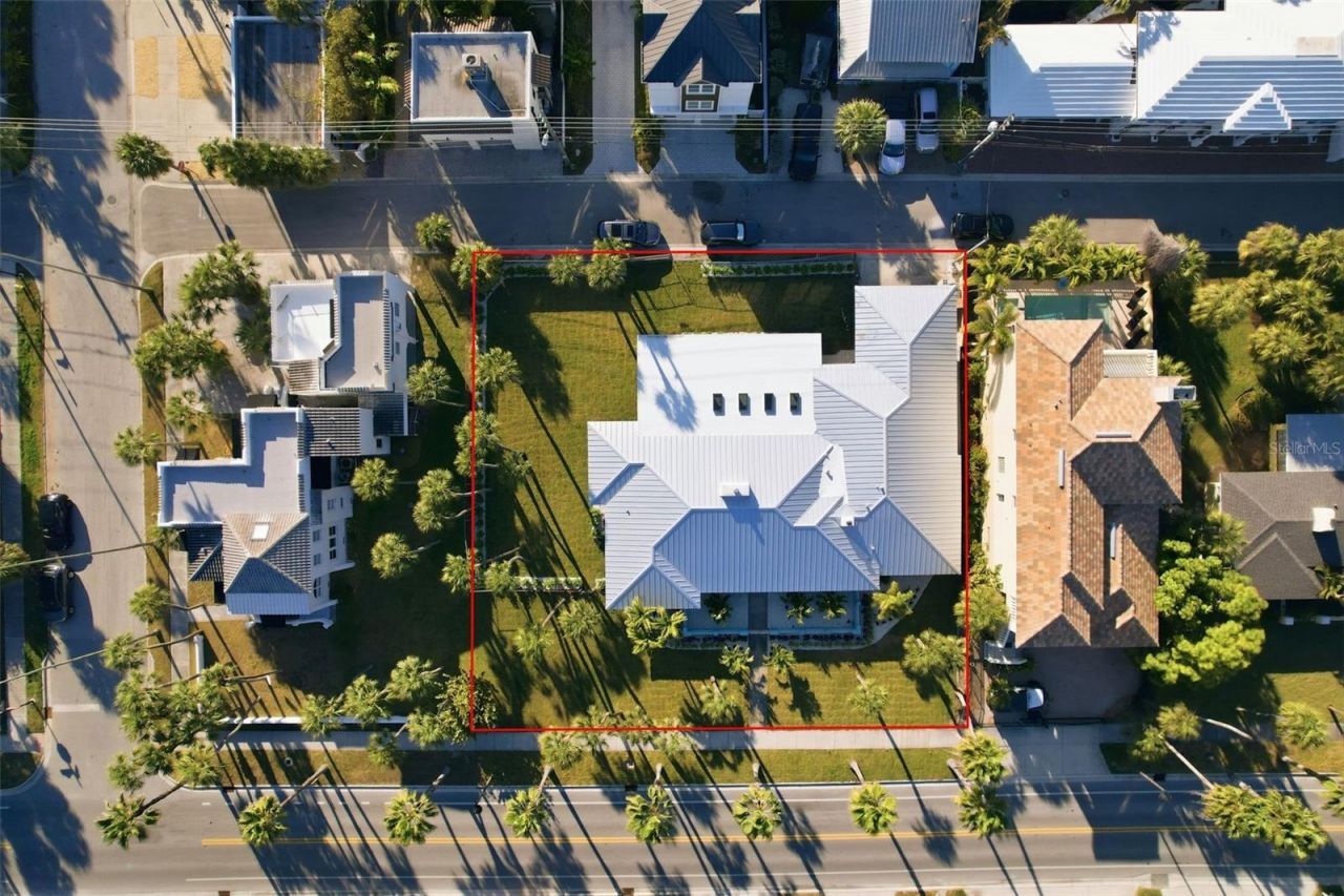 2906 Pass A Grille Way, Saint Pete Beach, FL 33706 Photo