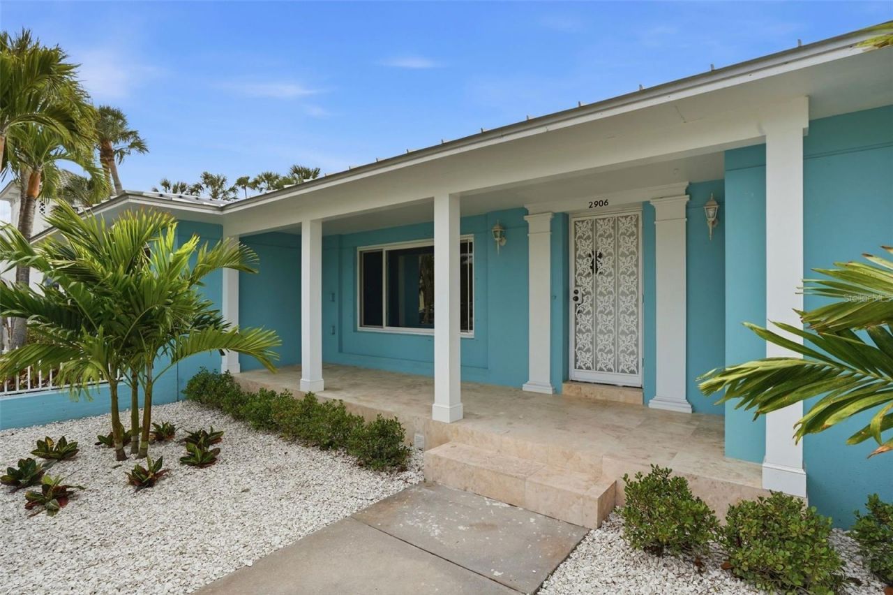 2906 Pass A Grille Way, Saint Pete Beach, FL 33706 Photo