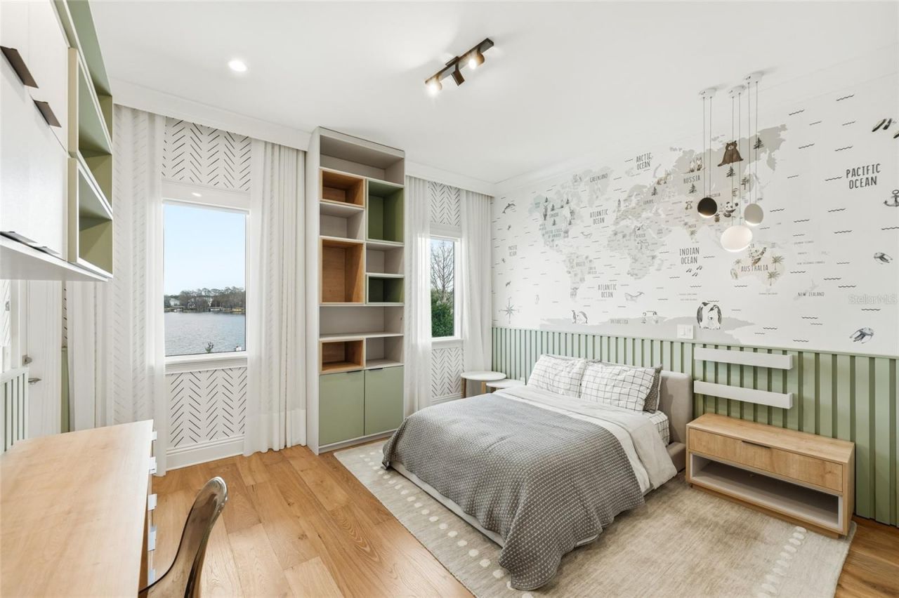 1002 Down Reserve Court, Windermere, FL 34786 Photo