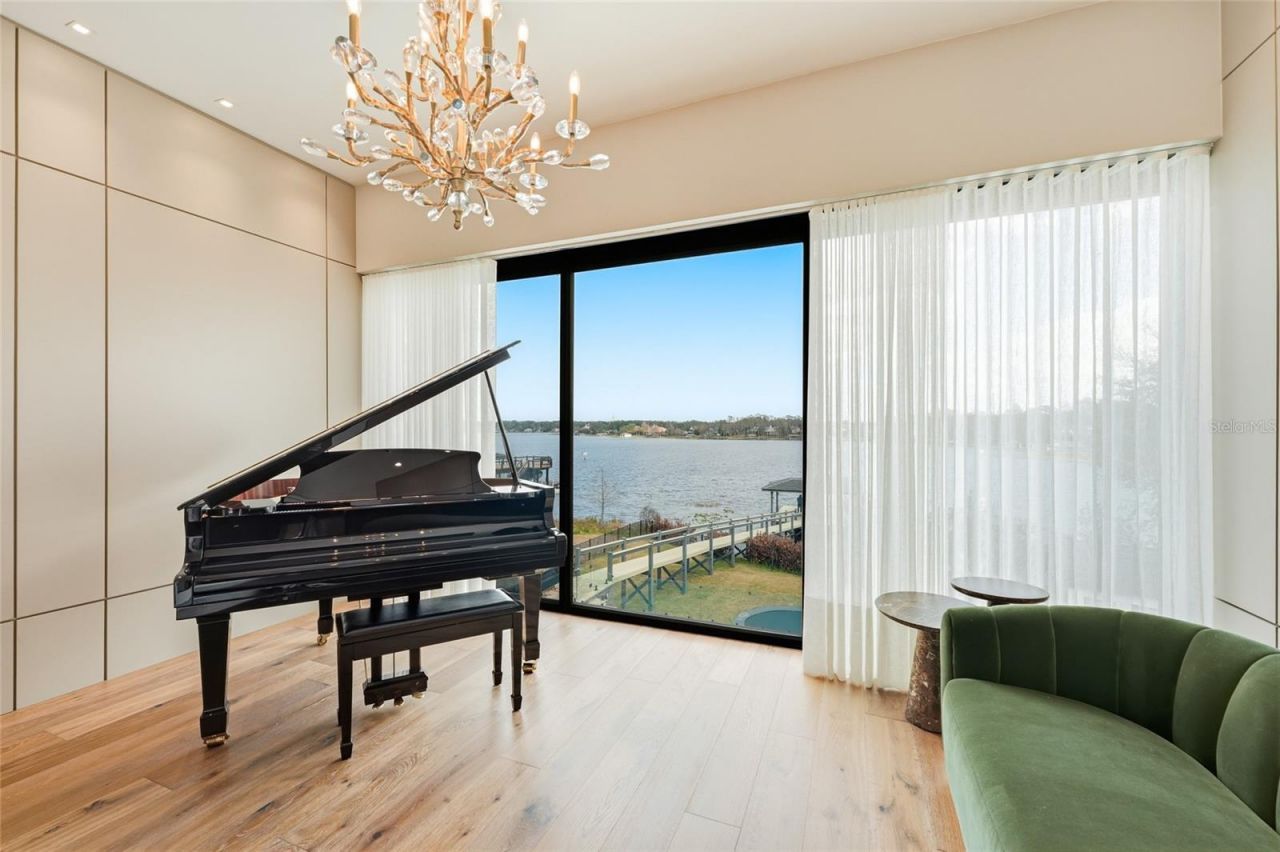 1002 Down Reserve Court, Windermere, FL 34786 Photo