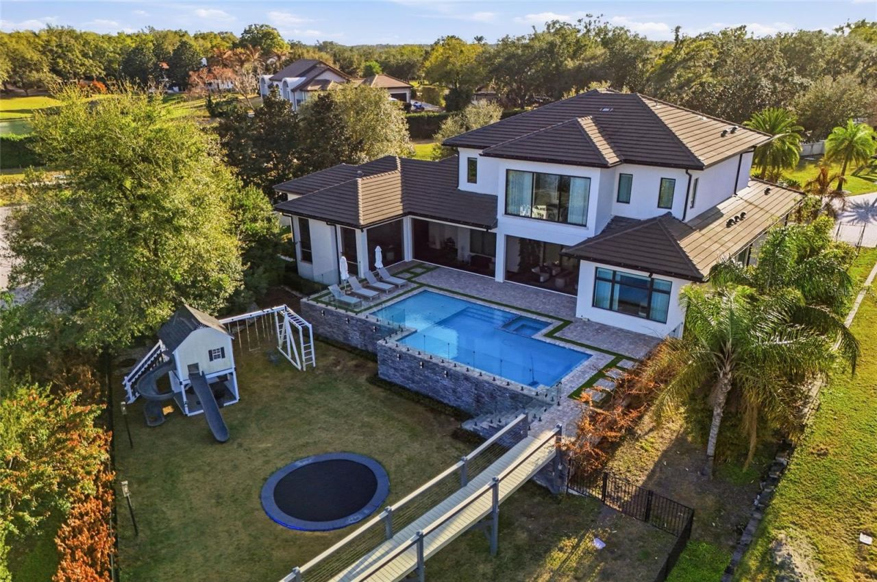 1002 Down Reserve Court, Windermere, FL 34786 Photo