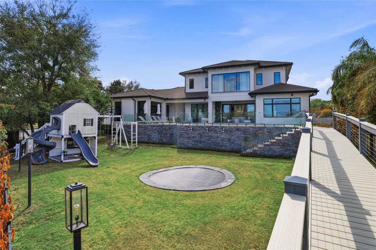 1002 Down Reserve Court, Windermere, FL 34786 Photo