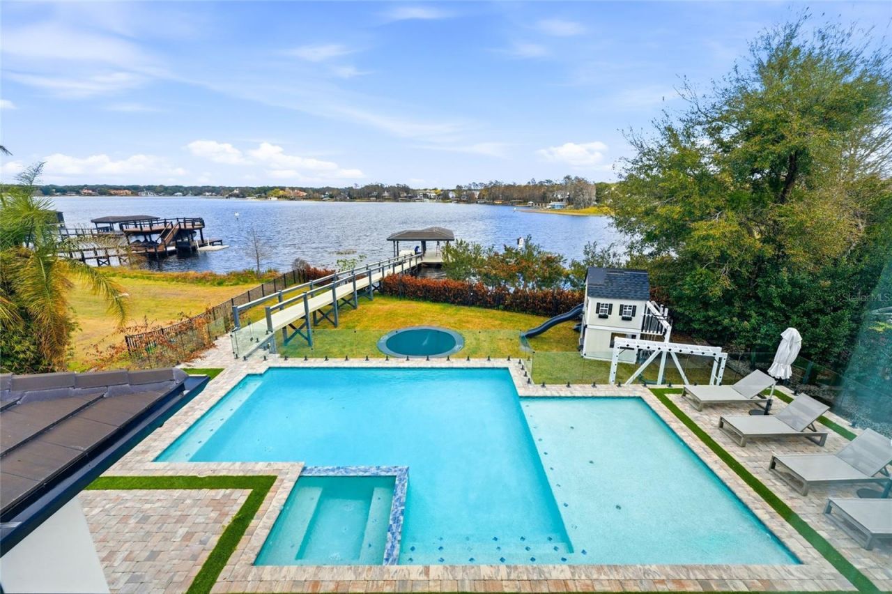 1002 Down Reserve Court, Windermere, FL 34786 Photo