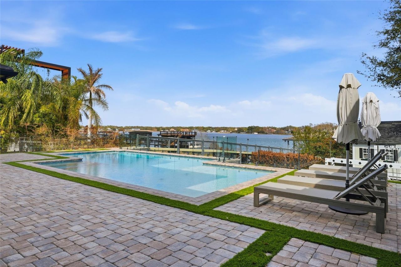 1002 Down Reserve Court, Windermere, FL 34786 Photo