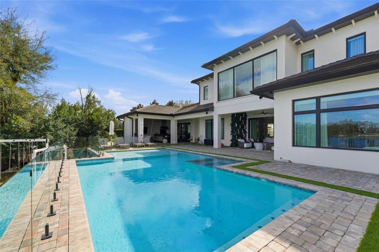 1002 Down Reserve Court, Windermere, FL 34786 Photo