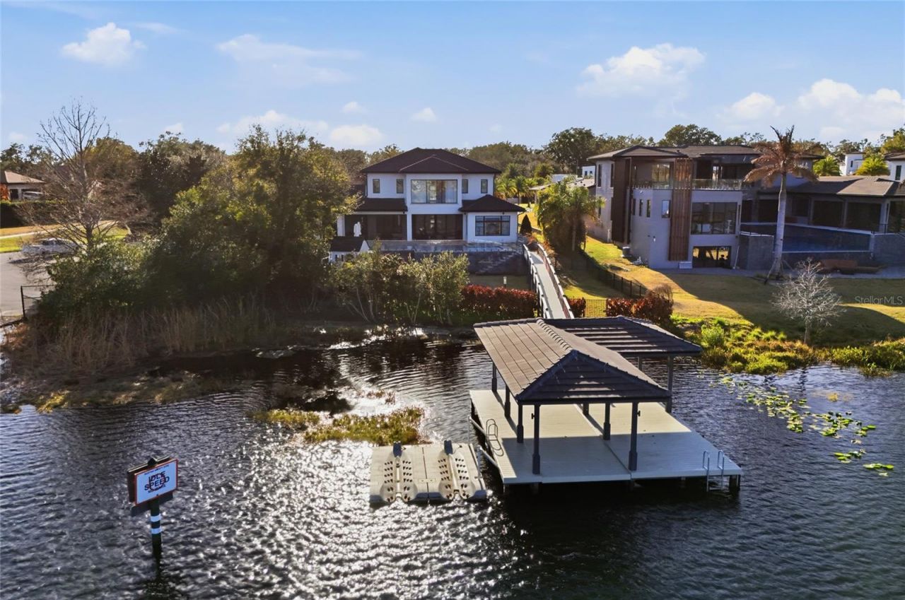 1002 Down Reserve Court, Windermere, FL 34786 Photo