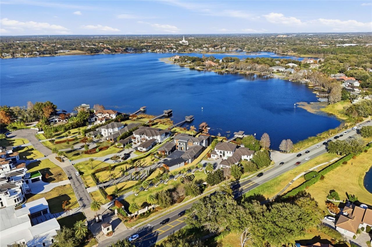 1002 Down Reserve Court, Windermere, FL 34786 Photo