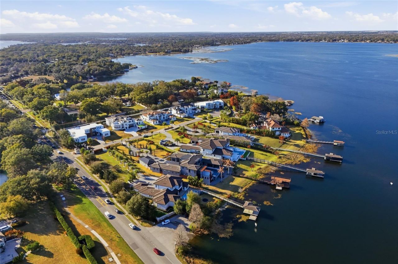 1002 Down Reserve Court, Windermere, FL 34786 Photo